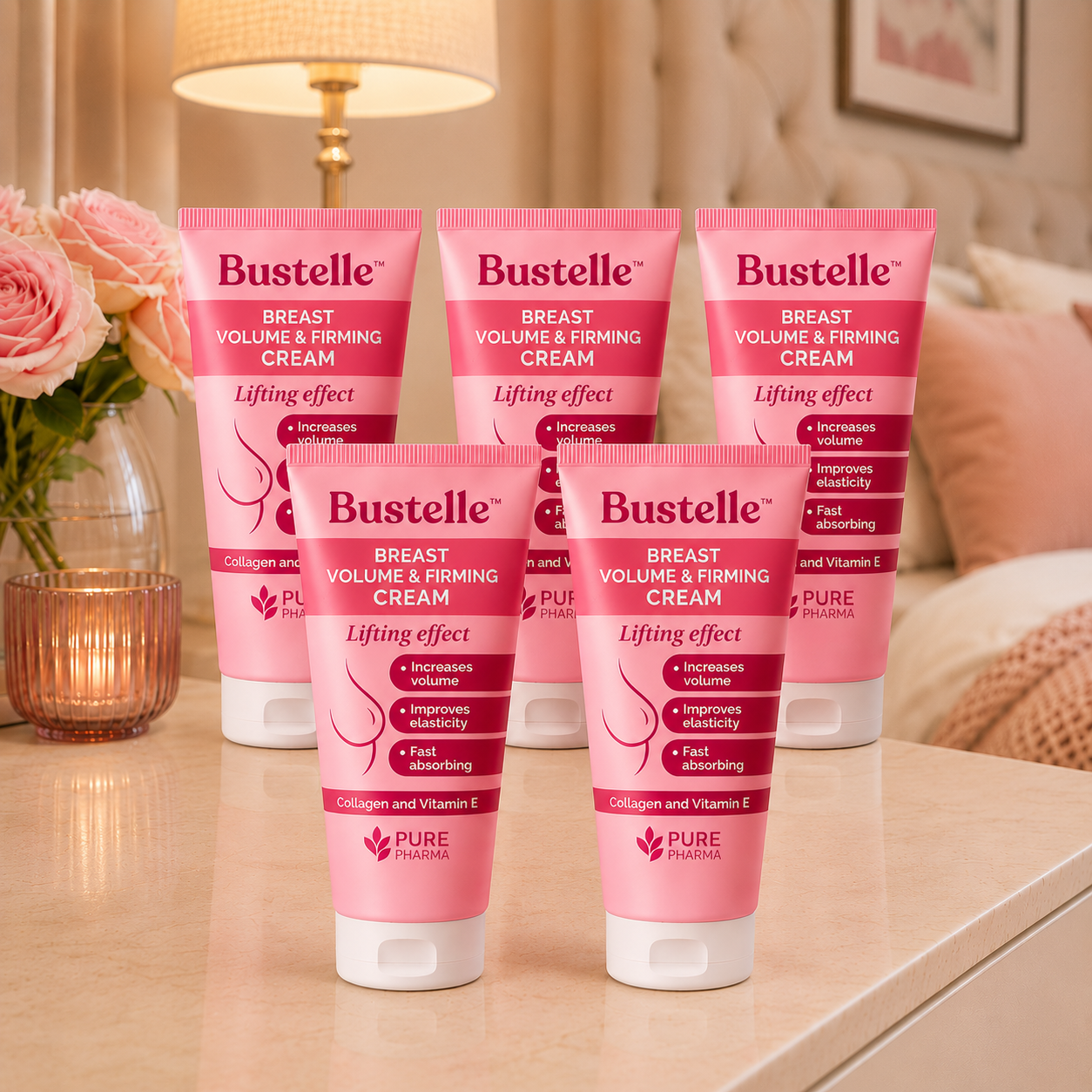 Bustelle™