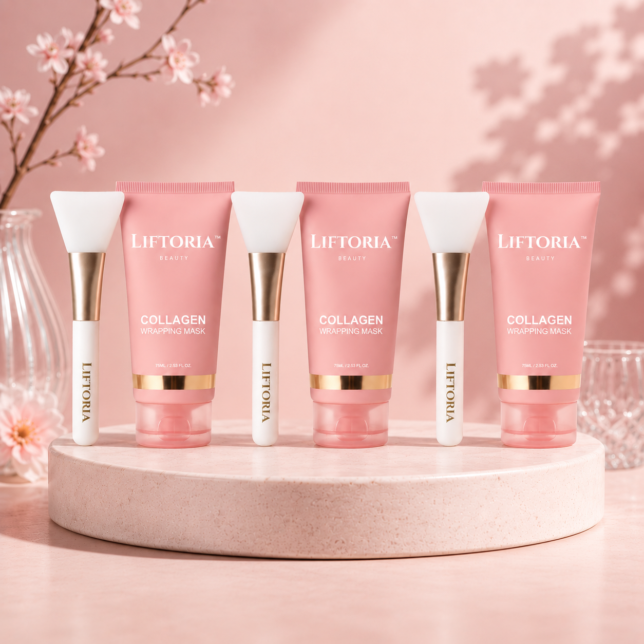 Liftoria™
