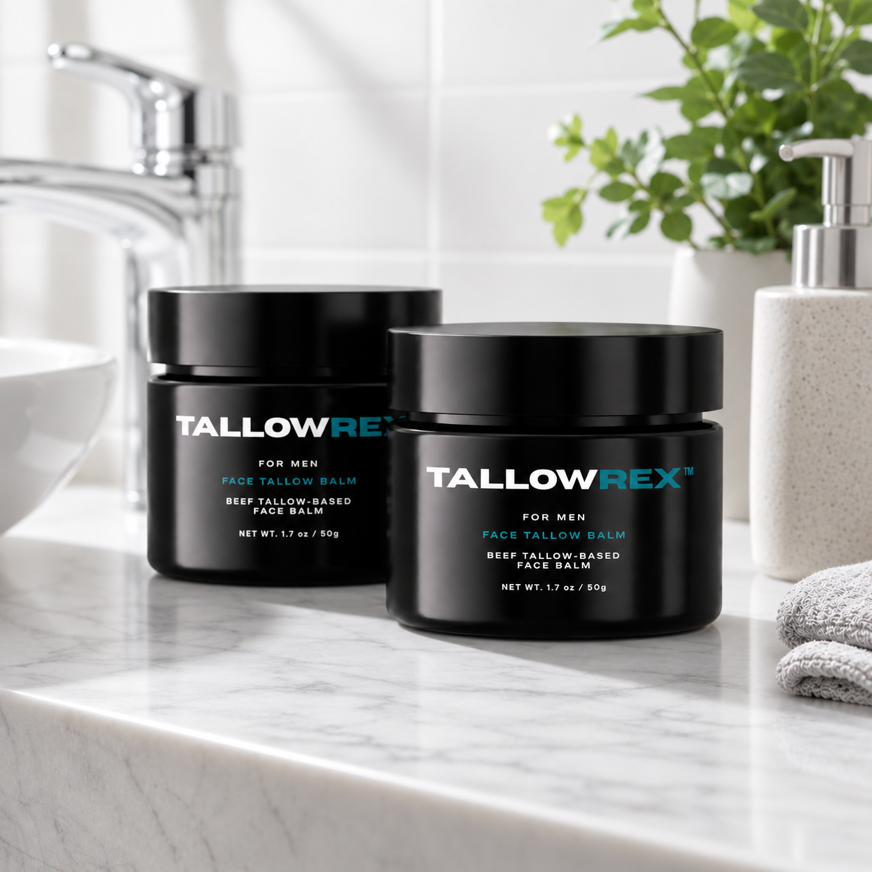 Tallowrex™