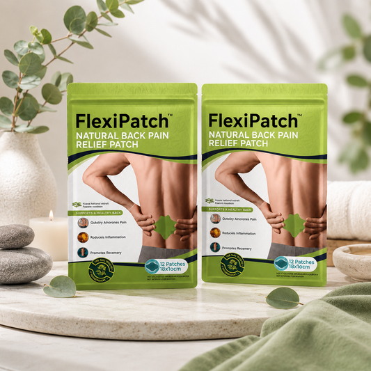 FlexiPatch™