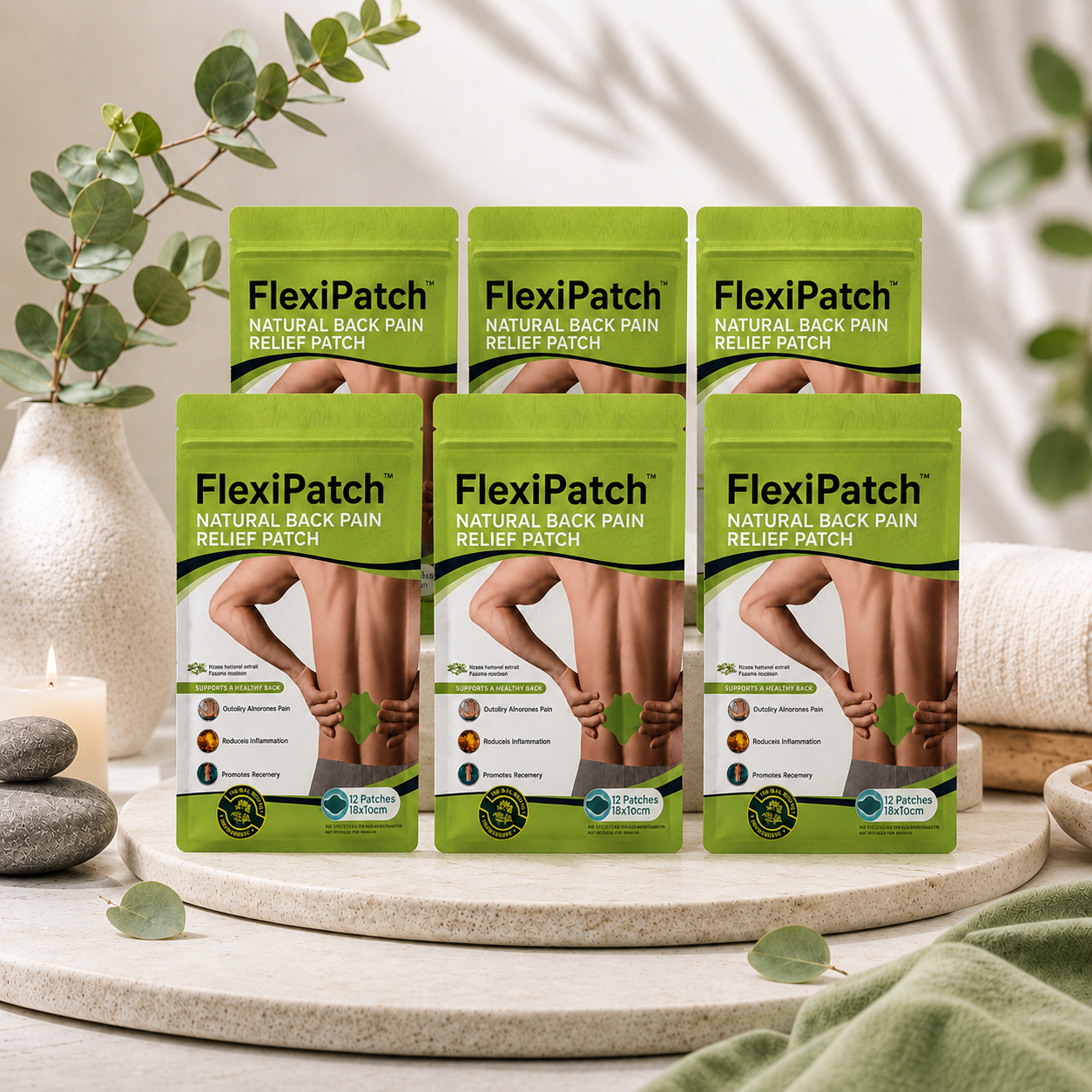 FlexiPatch™
