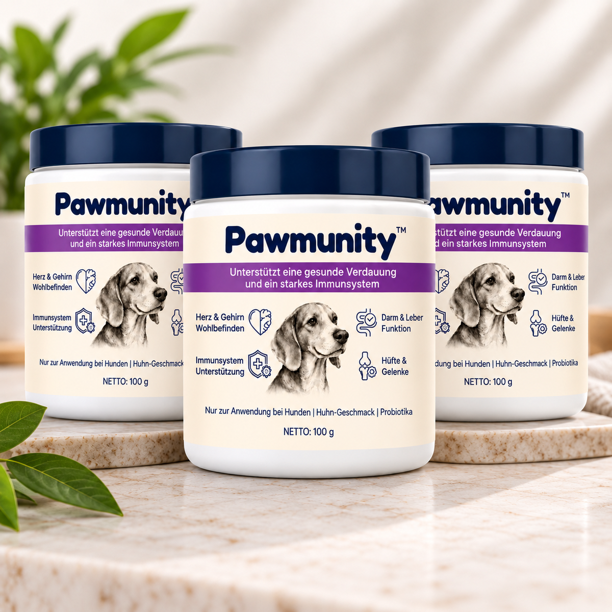 Pawmunity™
