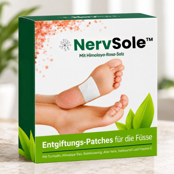 NervSole™
