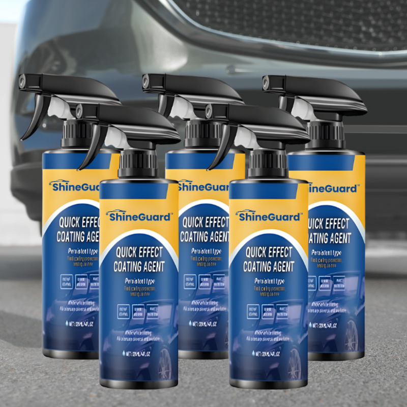 ShineGuard™