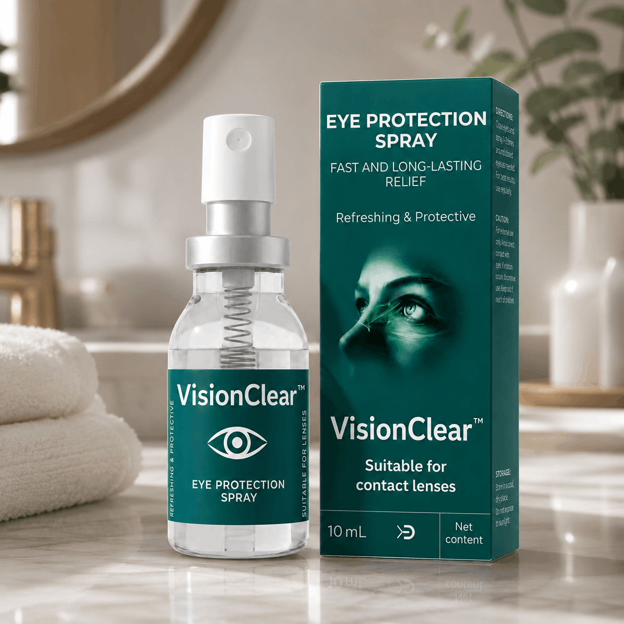 VisionClear™