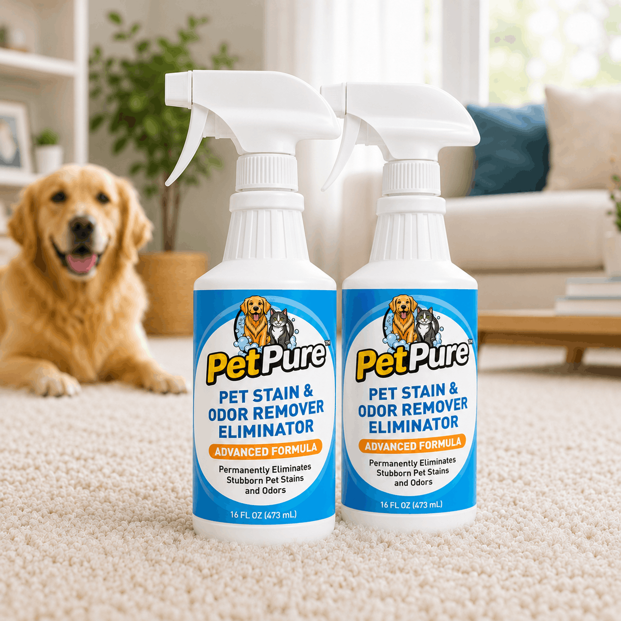 PetPure™