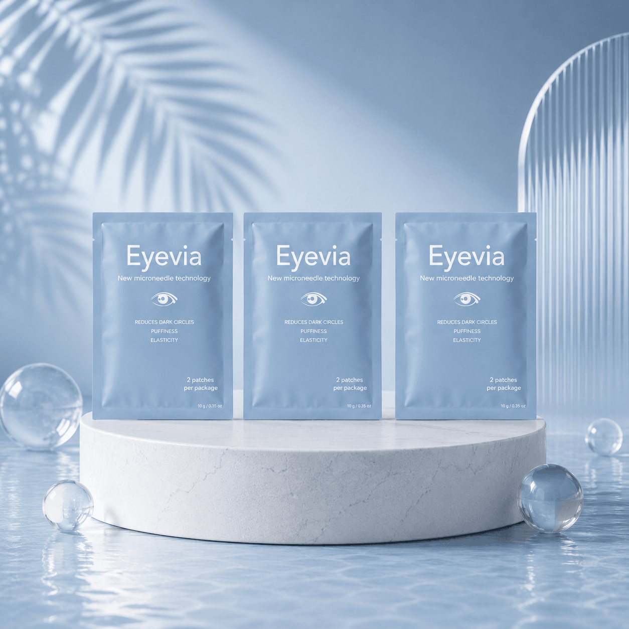 Eyevia™