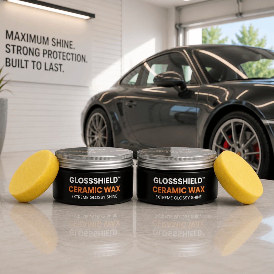 GlossShield™
