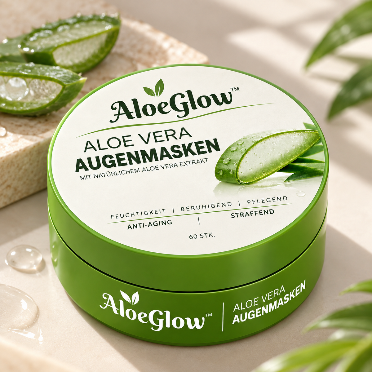 AloeGlow™