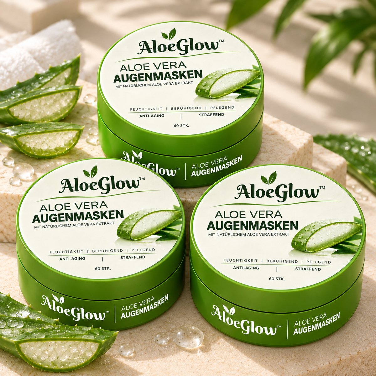 AloeGlow™