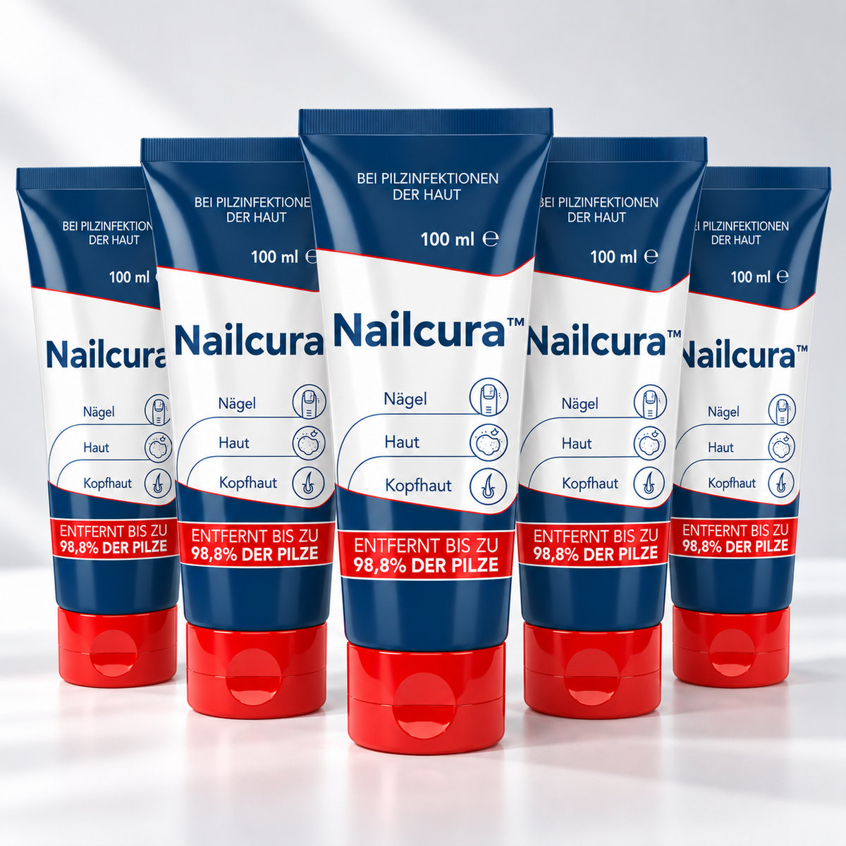Nailcura™