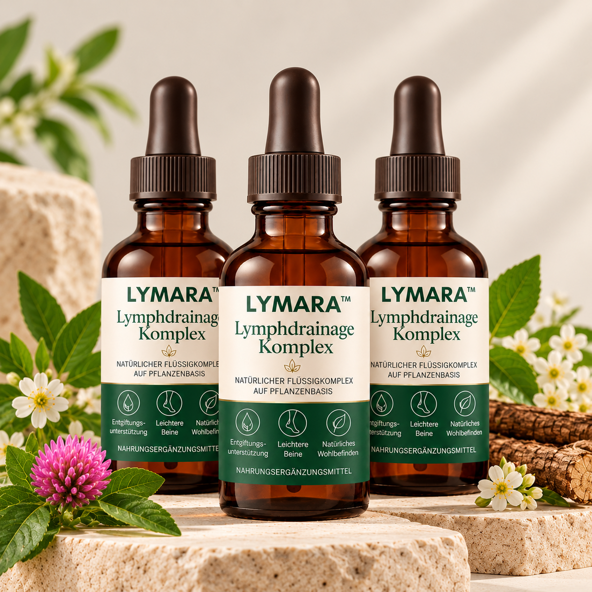 Lymara™