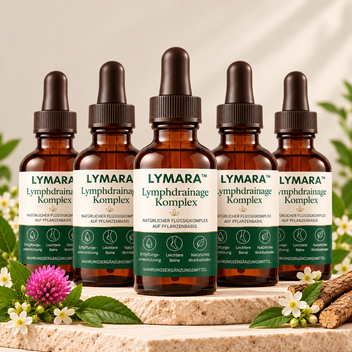 Lymara™