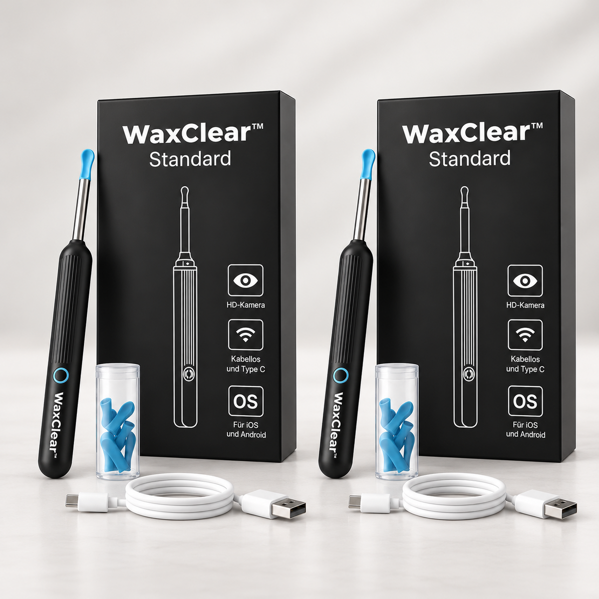 WaxClear™