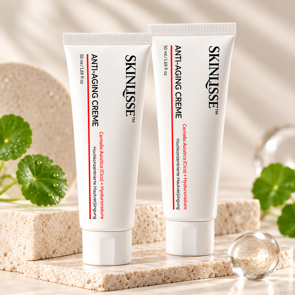 SkinLisse™