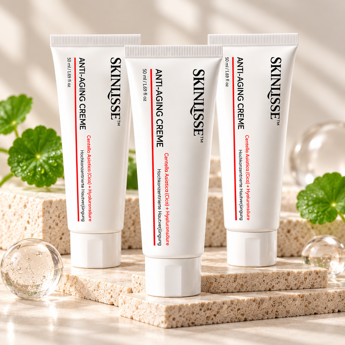 SkinLisse™