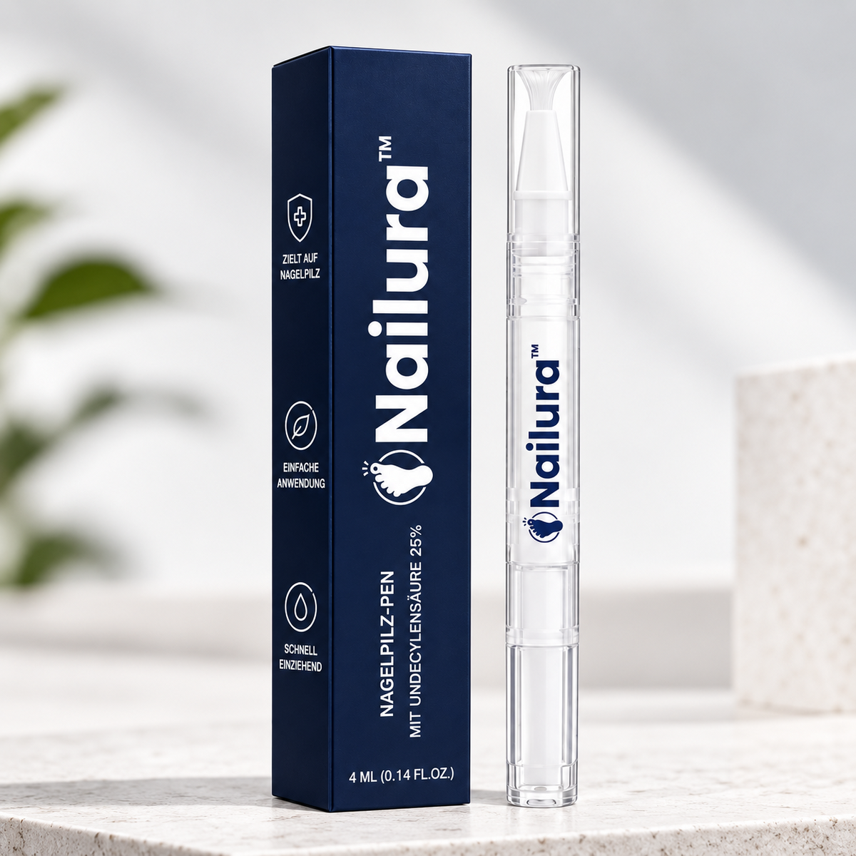 Nailura™