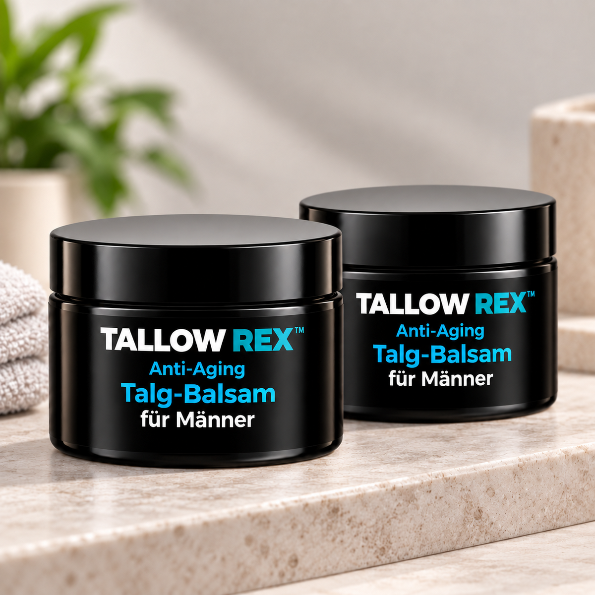Tallowrex™