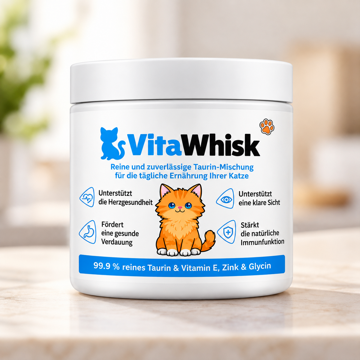 VitaWhisk™