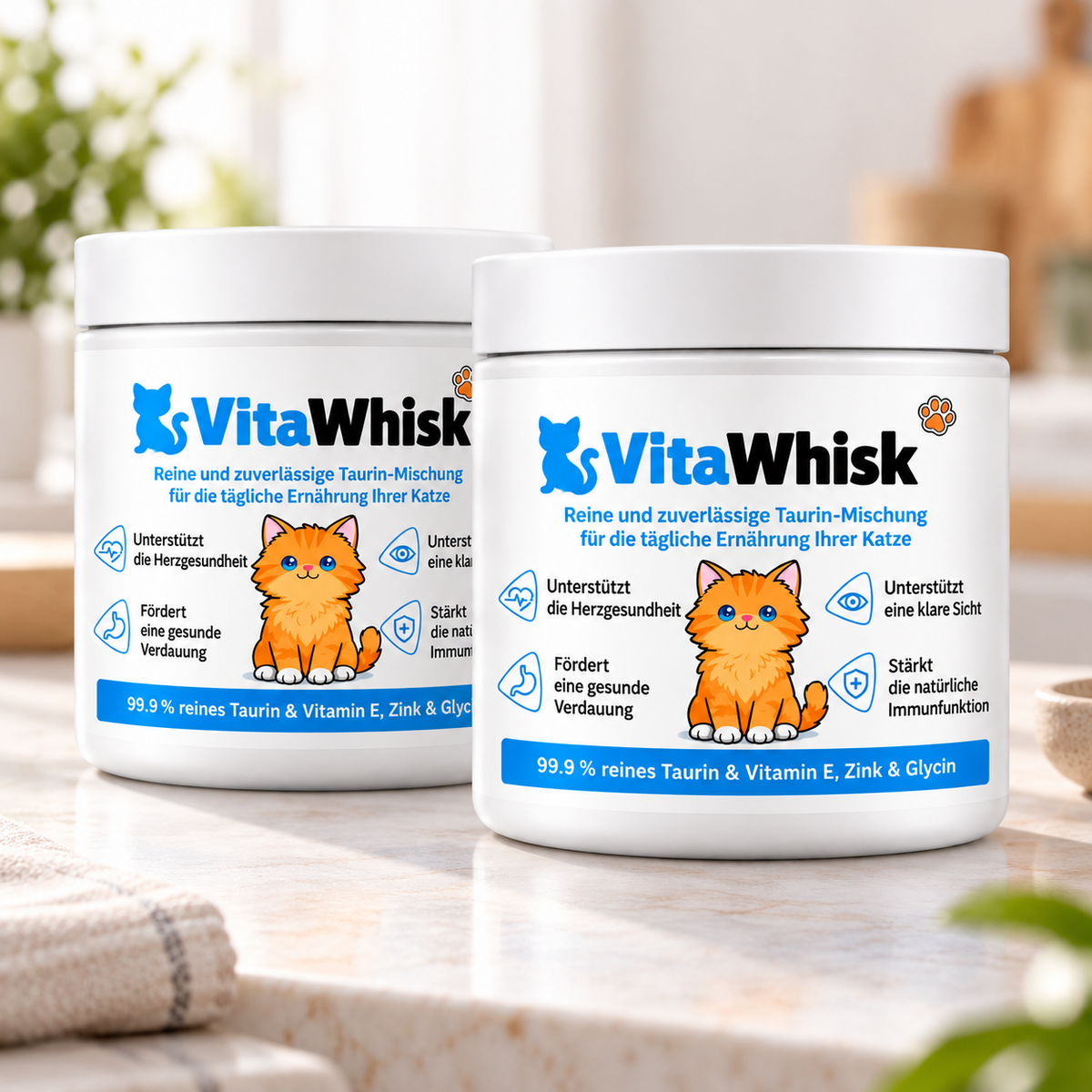 VitaWhisk™