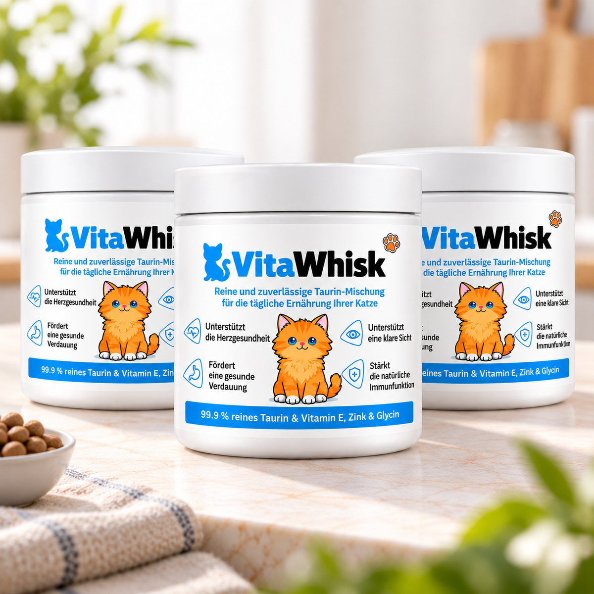 VitaWhisk™