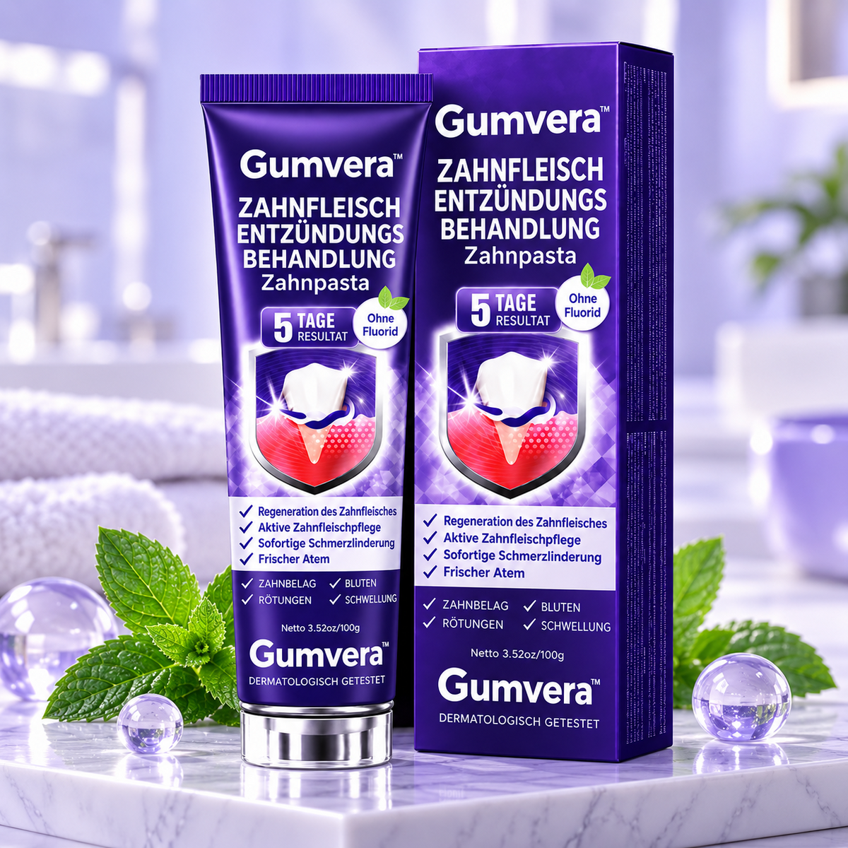 Gumvera™