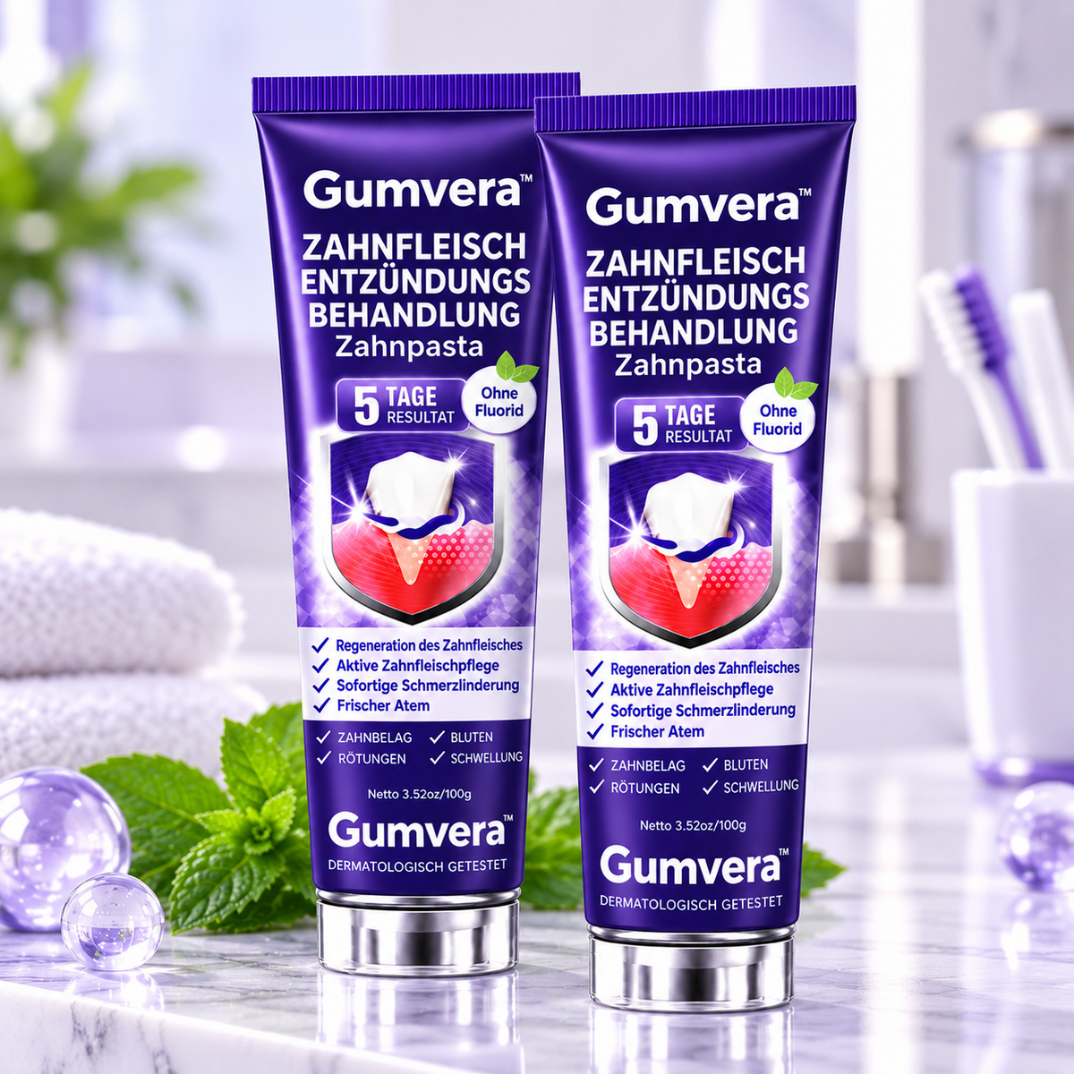 Gumvera™