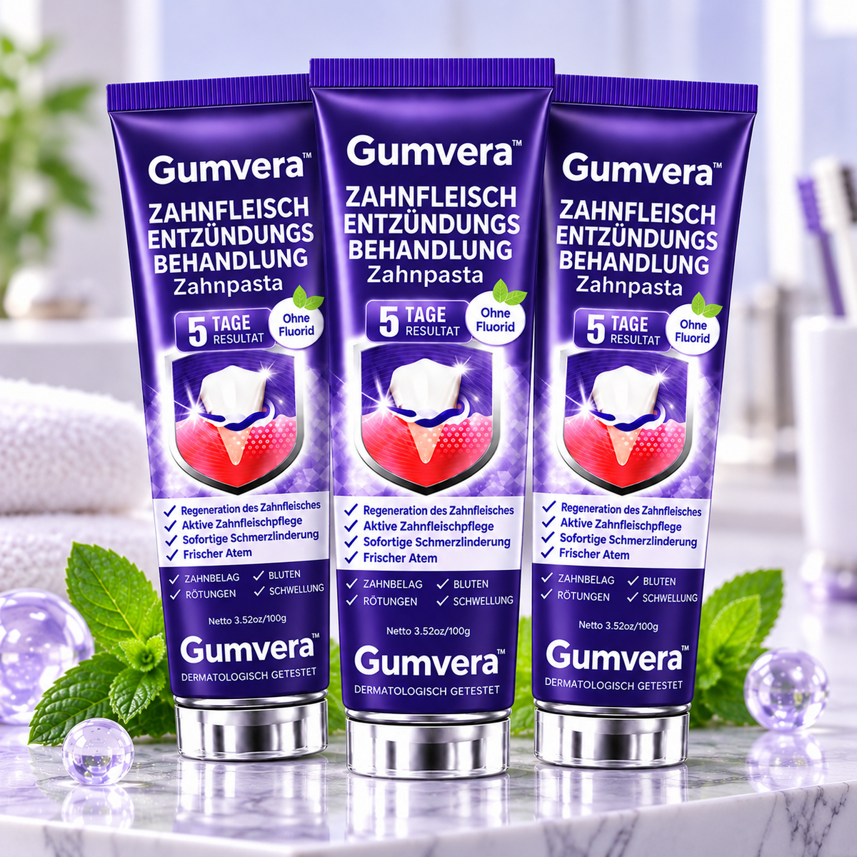 Gumvera™