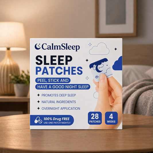 CalmSleep™