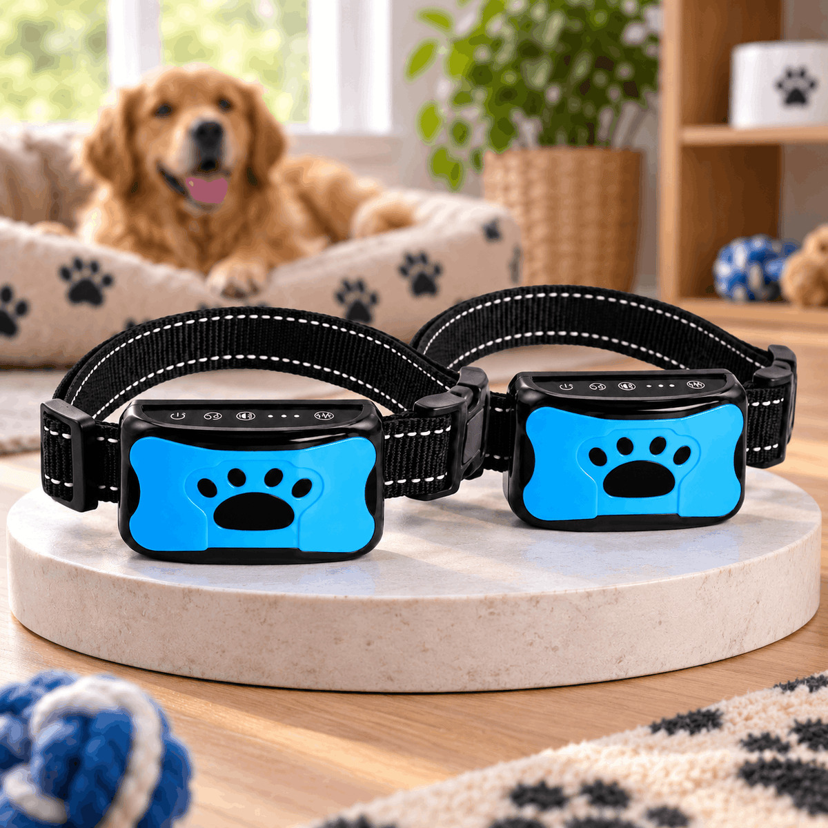 BarkControl™