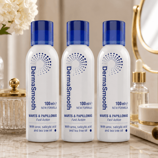 DermaSmooth™