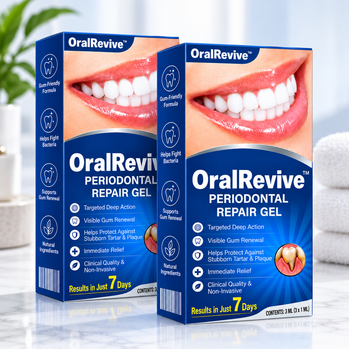 OralRevive™