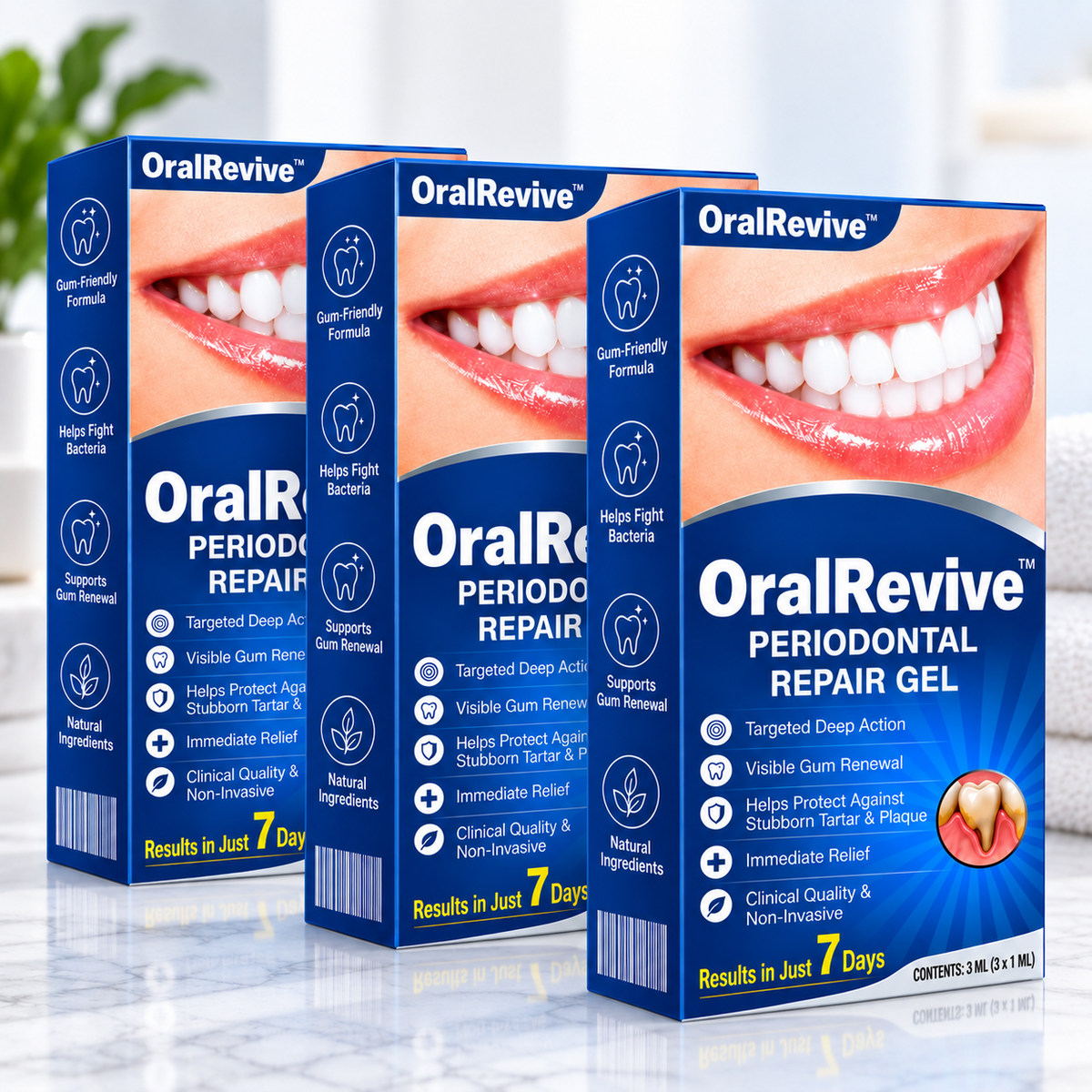 OralRevive™