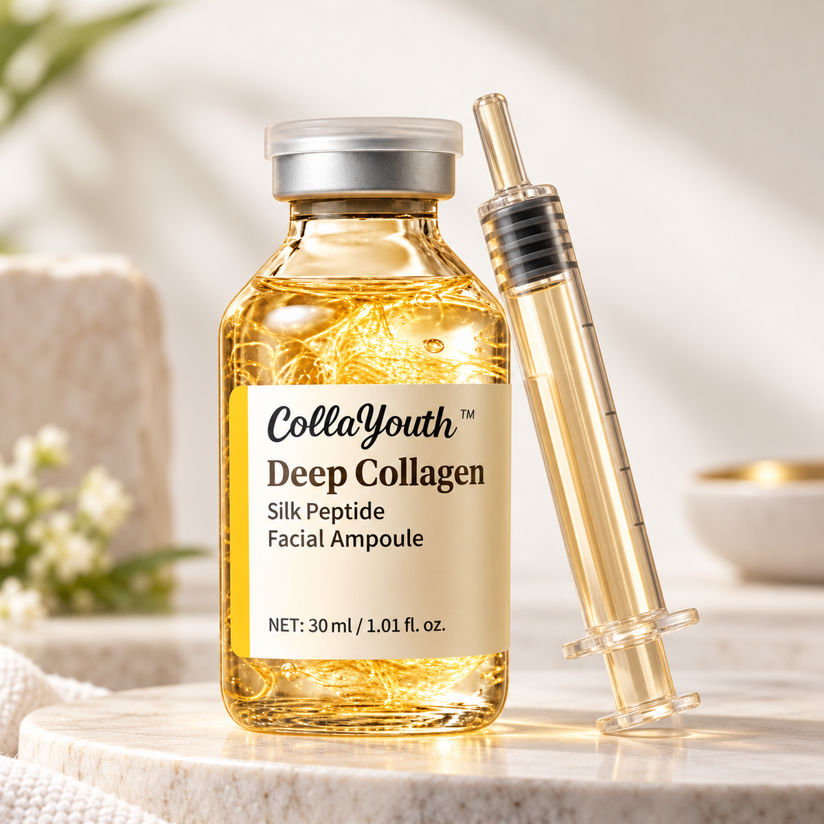 CollaYouth™
