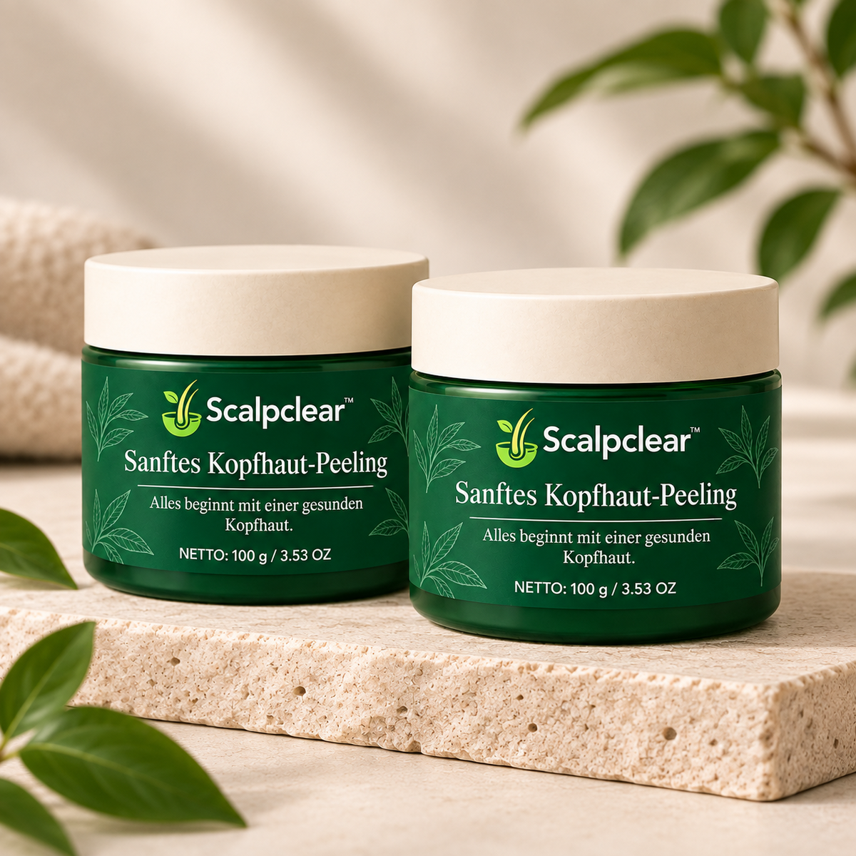 Scalpclear™