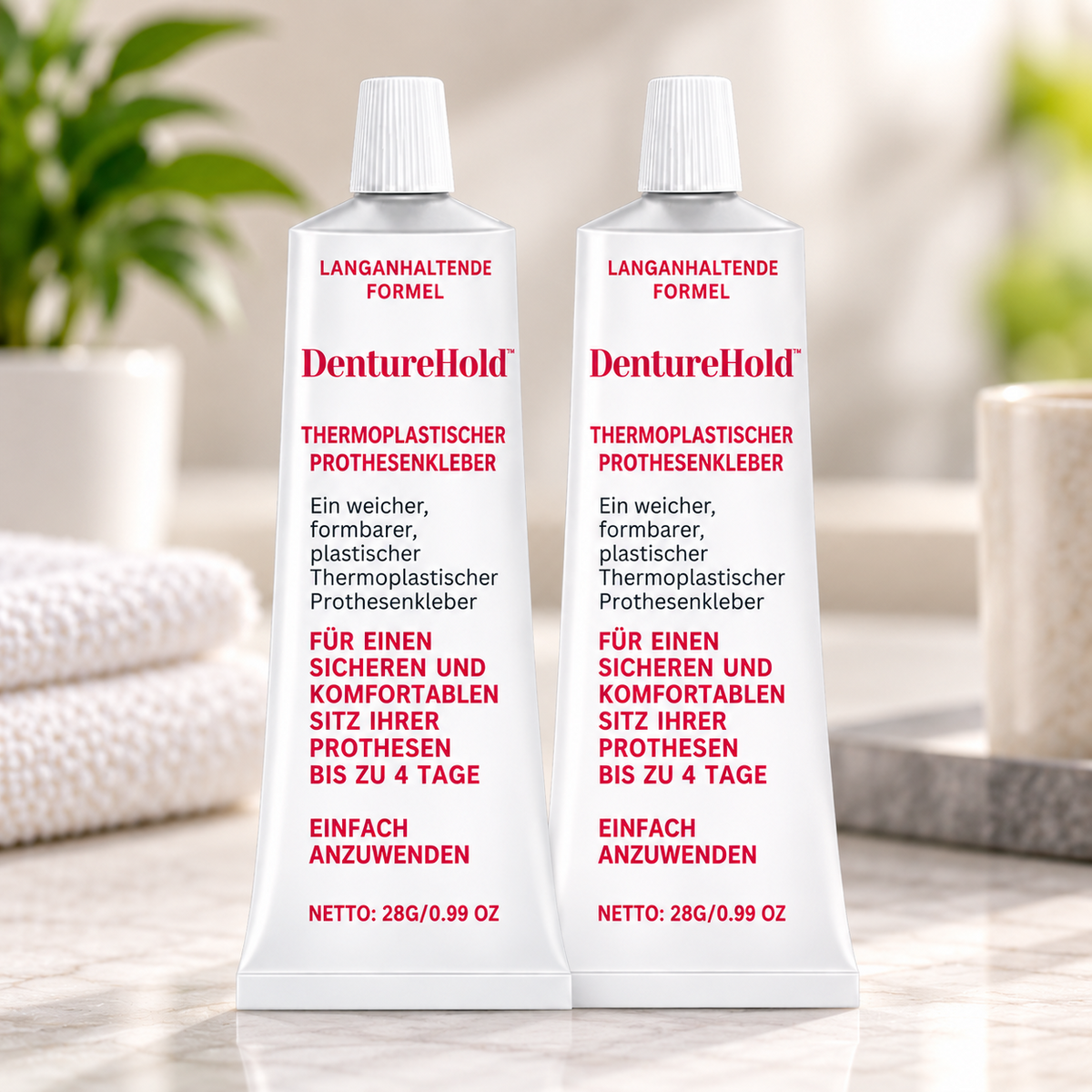 DentureHold™