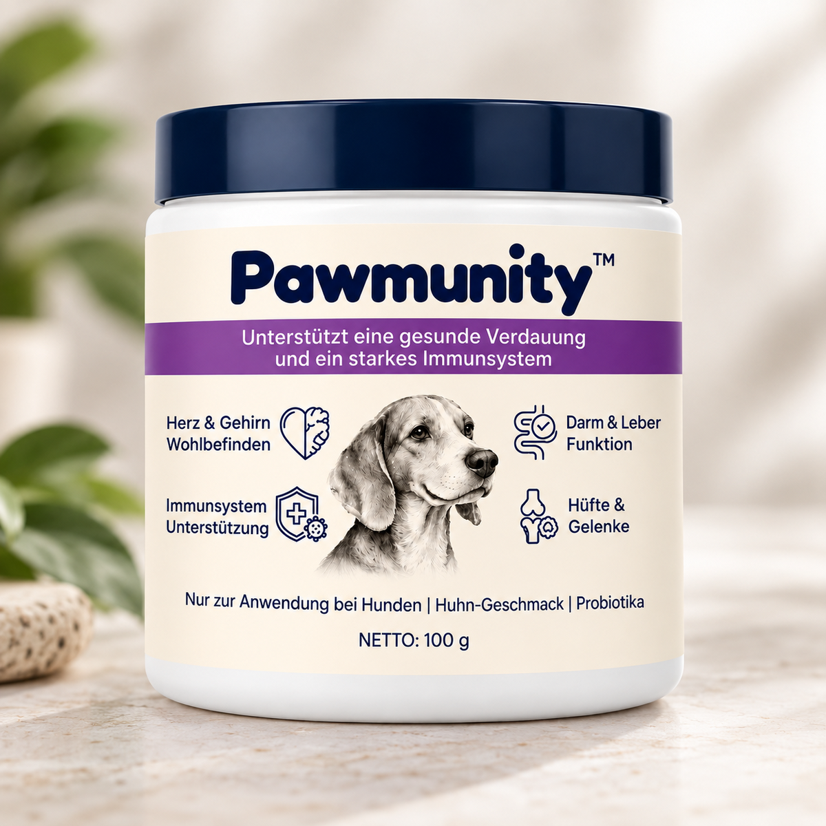 Pawmunity™