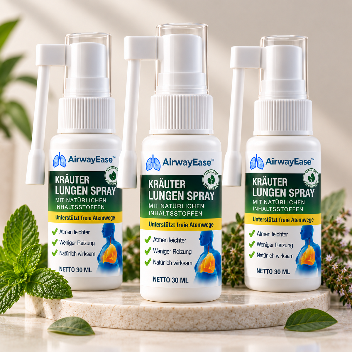AirwayEase™