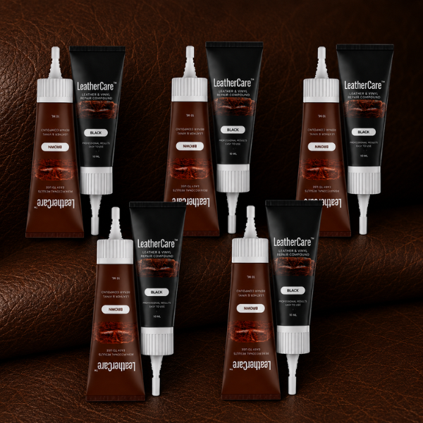 LeatherCare™