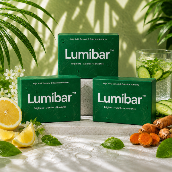 Lumibar™