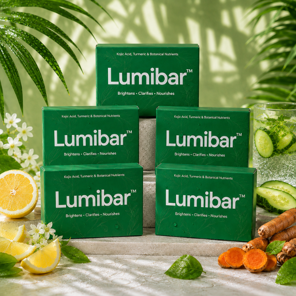 Lumibar™