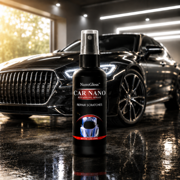 NanoGloss™