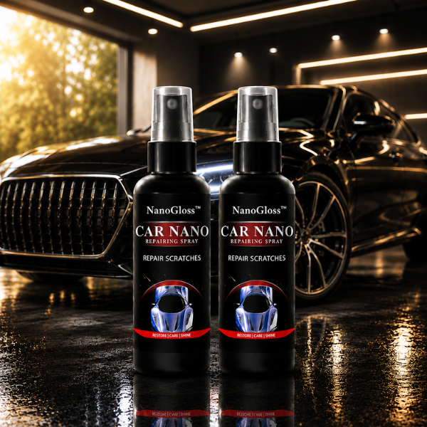 NanoGloss™