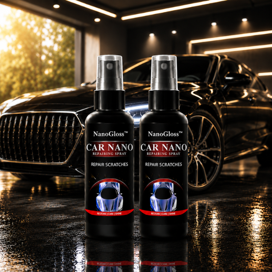 NanoGloss™