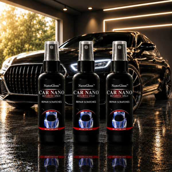 NanoGloss™